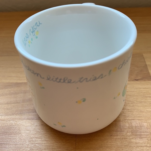 Vintage - Michel & Company - a wee little mug - Picture 4 of 10